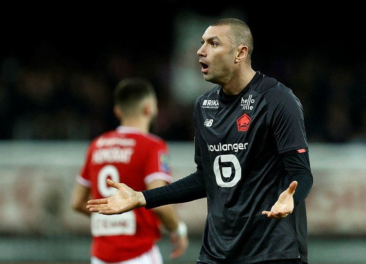 Burak Yılmaz ve Ozan Tufan aynı takımda buluşuyor 12