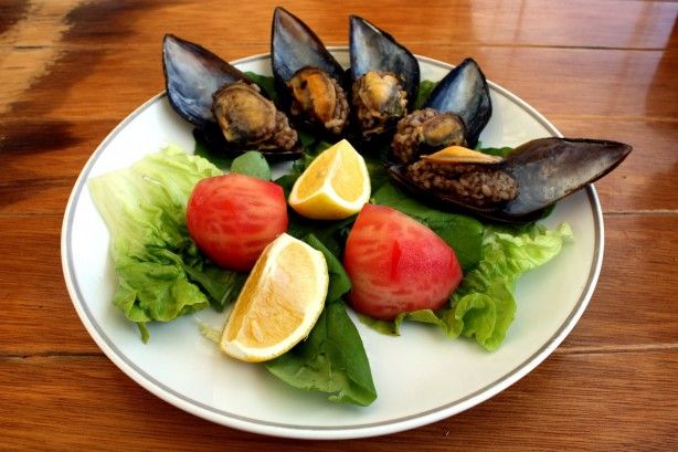 Canan Karatay’dan midye uyarısı! 1