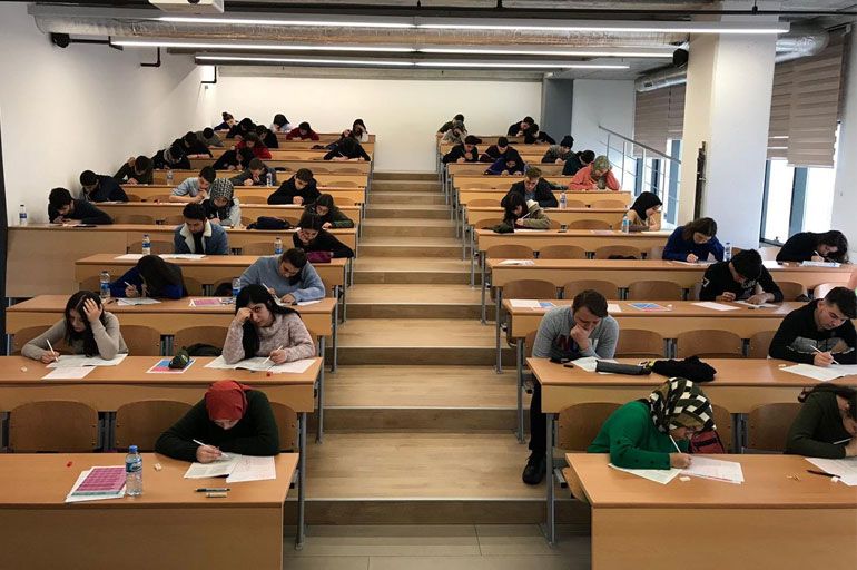 LGS yarın yapılacak: İşte 15 soruda merak edilenler 12