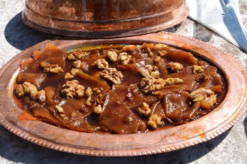 Listede Türkiye'nin yeri şaşırttı! En İyi 50 Dünya Mutfağı listesi güncellendi 10