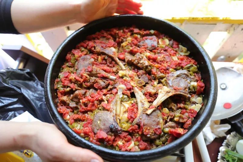 Listede Türkiye'nin yeri şaşırttı! En İyi 50 Dünya Mutfağı listesi güncellendi 11