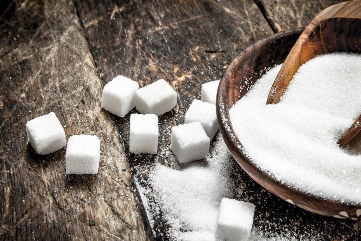 Karaciğeri resmen çürütüyor! Bir kaşığı bile çok tehlikeli 13