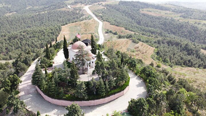 Osmanlı Devleti'nin kuruluşunu ilan eden bilgin: Dursun Fakih 2