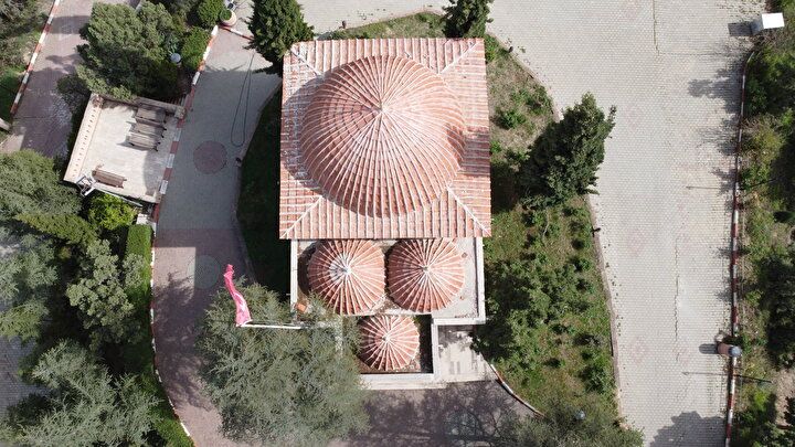 Osmanlı Devleti'nin kuruluşunu ilan eden bilgin: Dursun Fakih 3