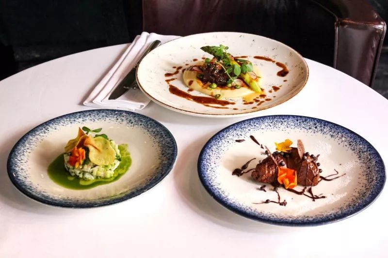 Listede Türkiye'nin yeri şaşırttı! En İyi 50 Dünya Mutfağı listesi güncellendi 3