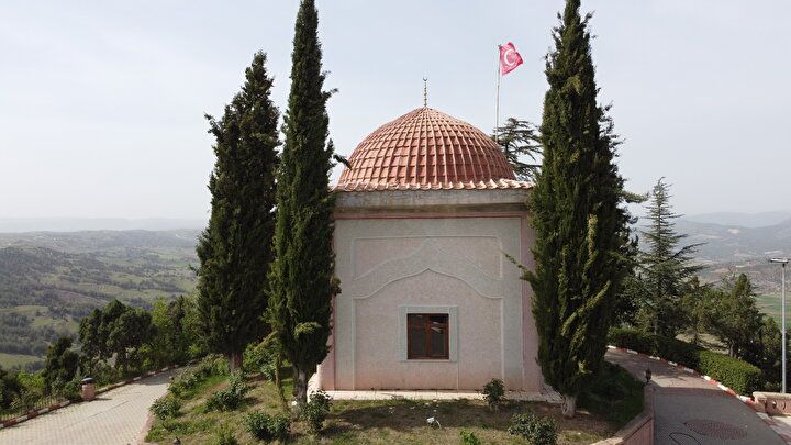 Osmanlı Devleti'nin kuruluşunu ilan eden bilgin: Dursun Fakih 4