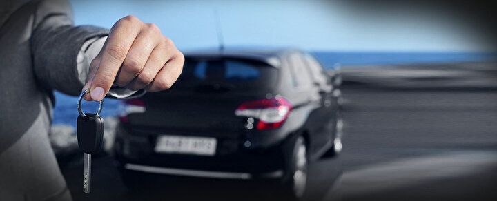 Araç kiralamak isteyenleri hedef alıyorlar... Dolandırıcıların bu yöntemine dikkat! 4