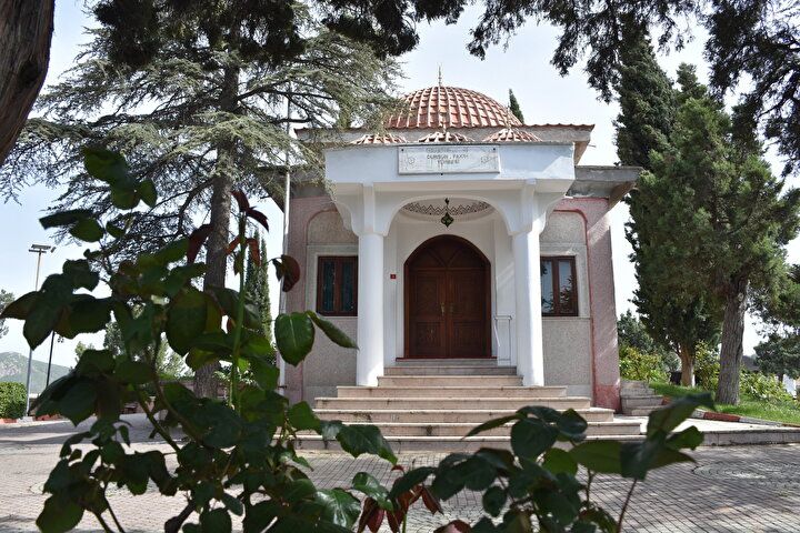 Osmanlı Devleti'nin kuruluşunu ilan eden bilgin: Dursun Fakih 5