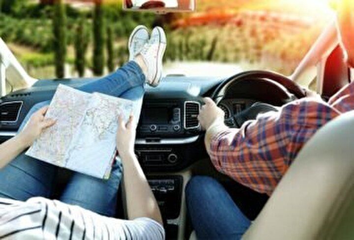 Araç kiralamak isteyenleri hedef alıyorlar... Dolandırıcıların bu yöntemine dikkat! 5