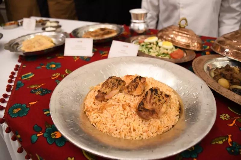 Listede Türkiye'nin yeri şaşırttı! En İyi 50 Dünya Mutfağı listesi güncellendi 7