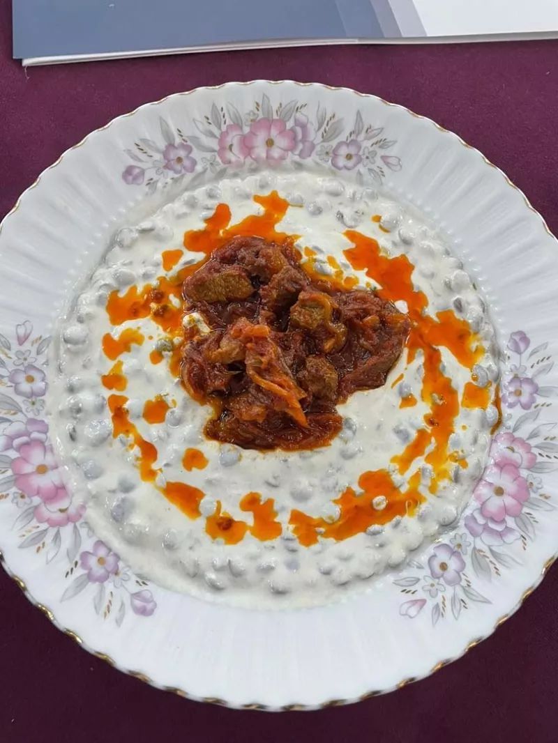 Listede Türkiye'nin yeri şaşırttı! En İyi 50 Dünya Mutfağı listesi güncellendi 8