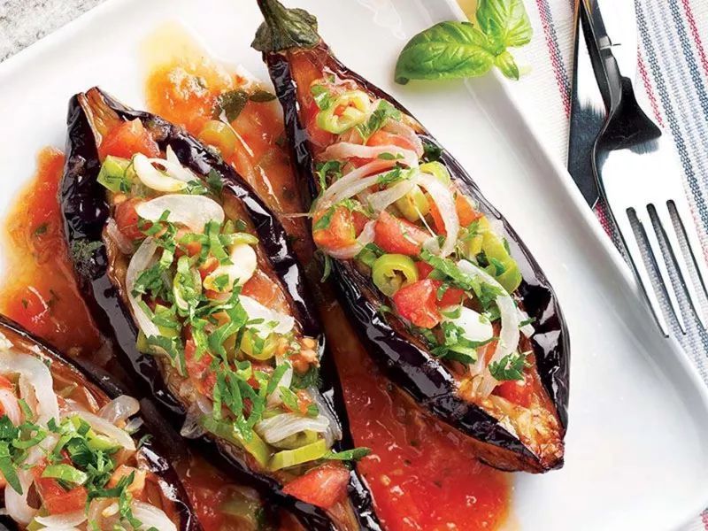 Listede Türkiye'nin yeri şaşırttı! En İyi 50 Dünya Mutfağı listesi güncellendi 9