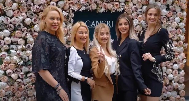 Bir 'Tosuncuk' vakası daha! 110 bin kişiyi dolandırıp kaçtı 2