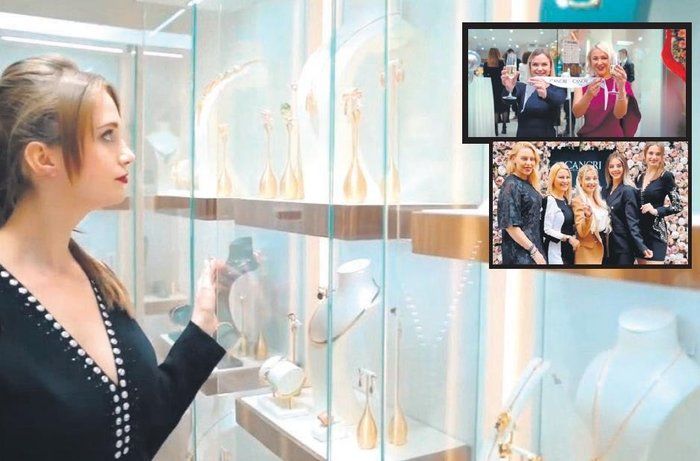 Bir 'Tosuncuk' vakası daha! 110 bin kişiyi dolandırıp kaçtı 3