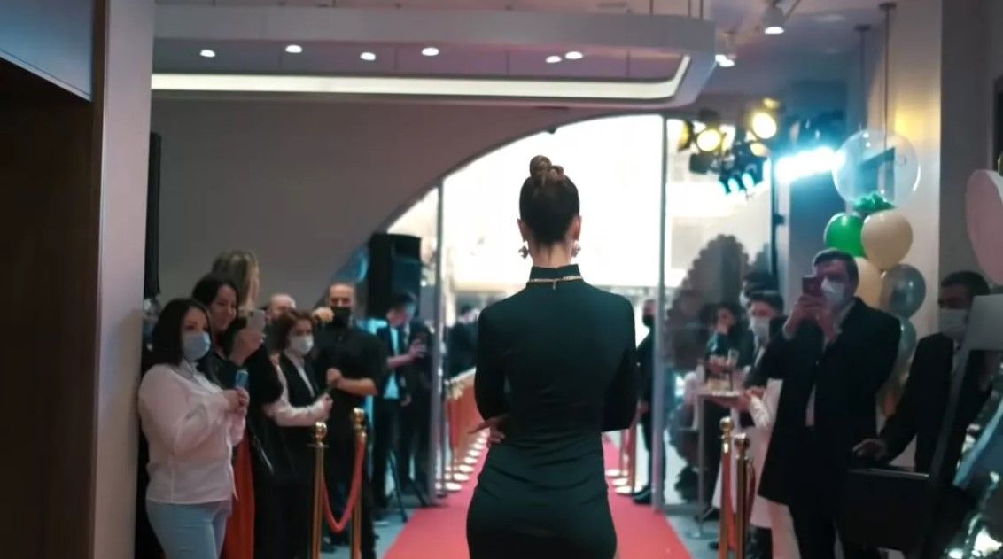 Bir 'Tosuncuk' vakası daha! 110 bin kişiyi dolandırıp kaçtı 7