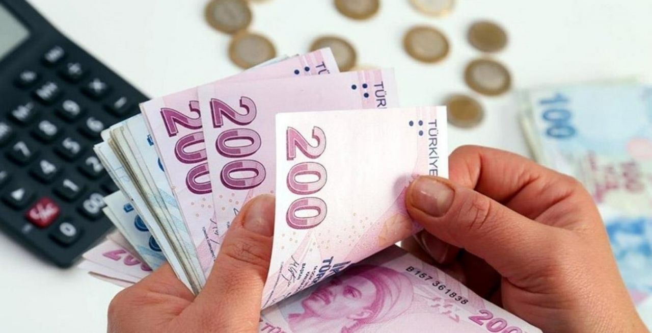 Temmuz zammı, enflasyon farkı ve ek göstergeli 3'lü artış! 1