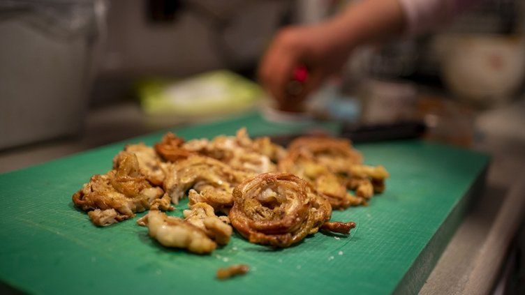 Haftada 2 defa yerseniz o hastalıktan eser kalmıyor 13