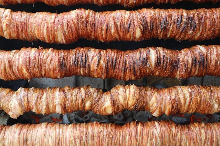 Haftada 2 defa yerseniz o hastalıktan eser kalmıyor 14