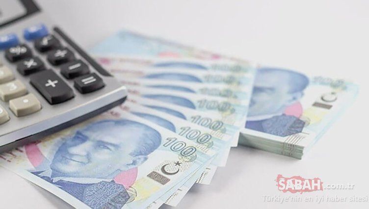 Temmuz zammı, enflasyon farkı ve ek göstergeli 3'lü artış! 16