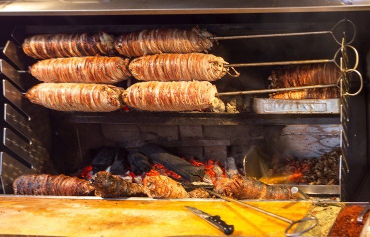 Haftada 2 defa yerseniz o hastalıktan eser kalmıyor 25