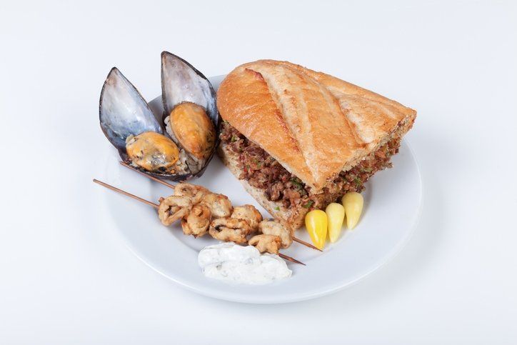 Haftada 2 defa yerseniz o hastalıktan eser kalmıyor 27