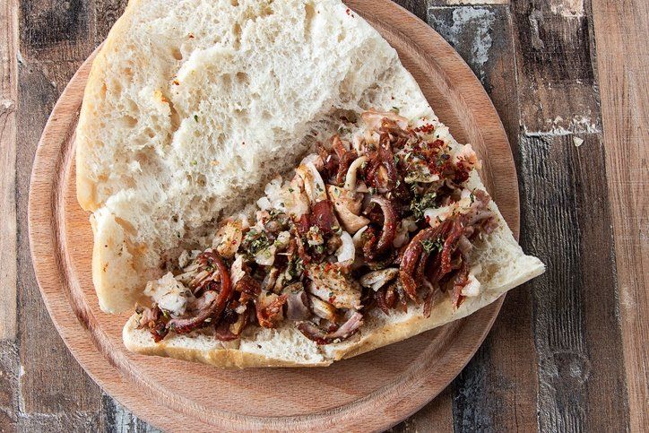 Haftada 2 defa yerseniz o hastalıktan eser kalmıyor 30