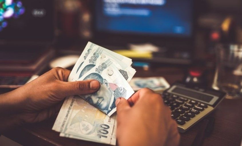 Temmuz zammı, enflasyon farkı ve ek göstergeli 3'lü artış! 4