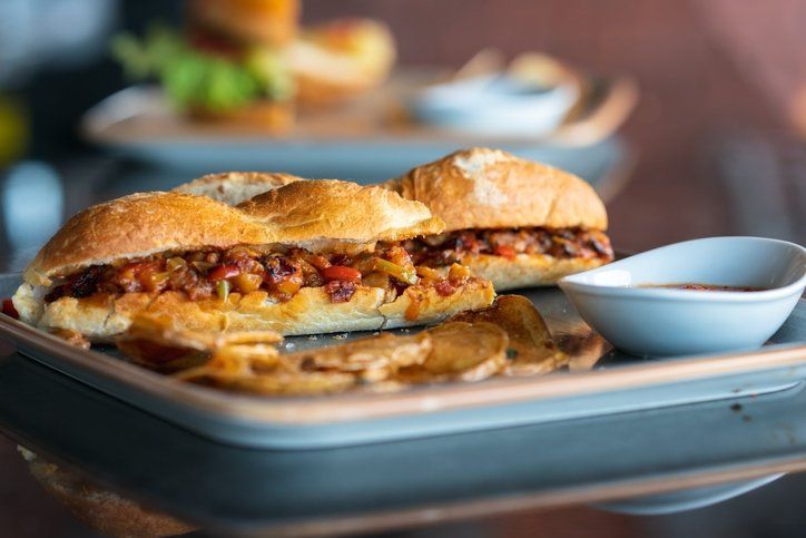 Haftada 2 defa yerseniz o hastalıktan eser kalmıyor 44