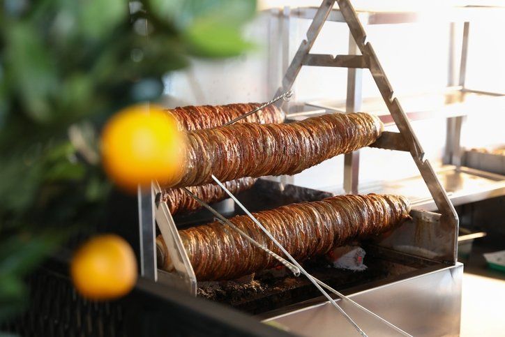 Haftada 2 defa yerseniz o hastalıktan eser kalmıyor 45