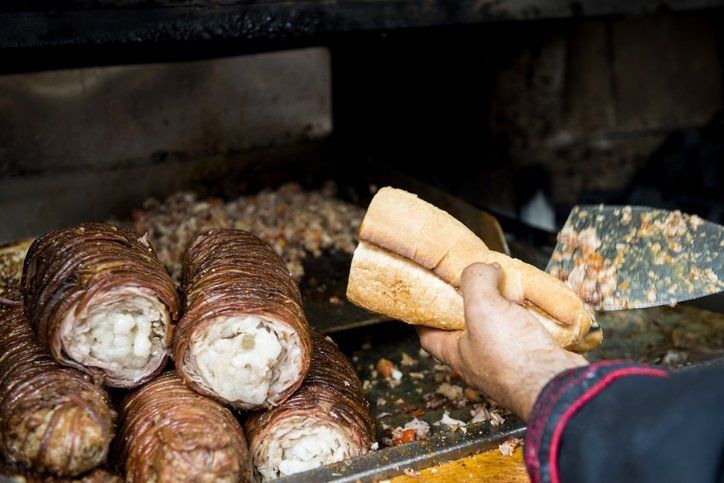 Haftada 2 defa yerseniz o hastalıktan eser kalmıyor 46