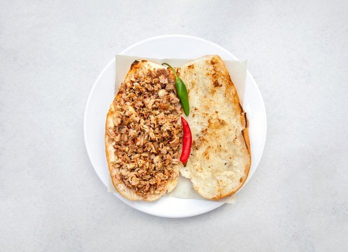 Haftada 2 defa yerseniz o hastalıktan eser kalmıyor 48