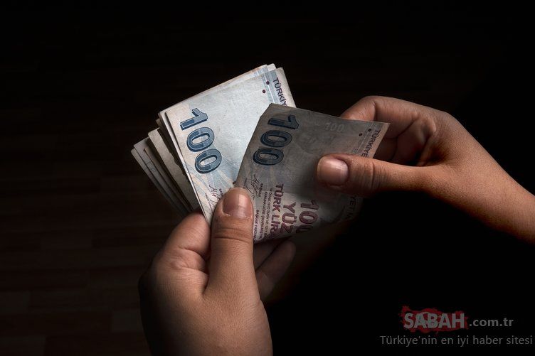 Temmuz zammı, enflasyon farkı ve ek göstergeli 3'lü artış! 6