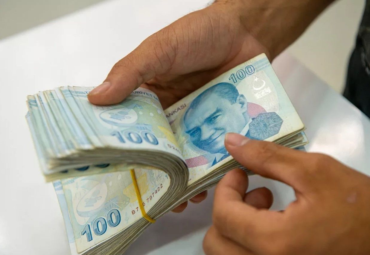 KOSGEB’den faizsiz geri ödemesiz 75 bin liraya kadar destek! İşte şartlar… 3