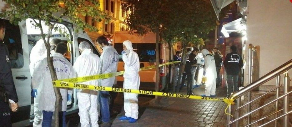 Türkiye 4 kardeşi konuşmuştu! Fatih'teki siyanürlü intihar olayında flaş gelişme! 2