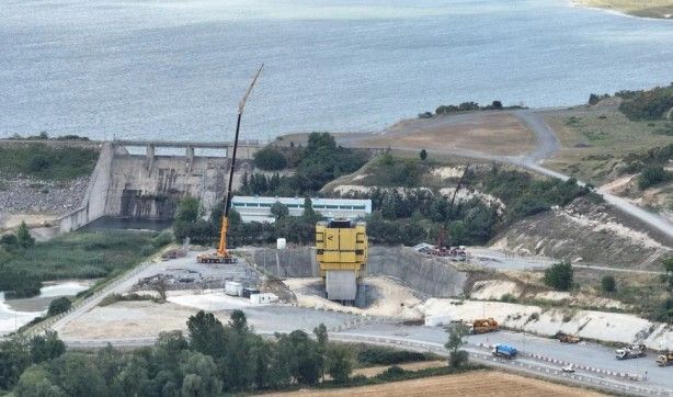 Kanal İstanbul’un ilk köprüsünde flaş gelişme 4