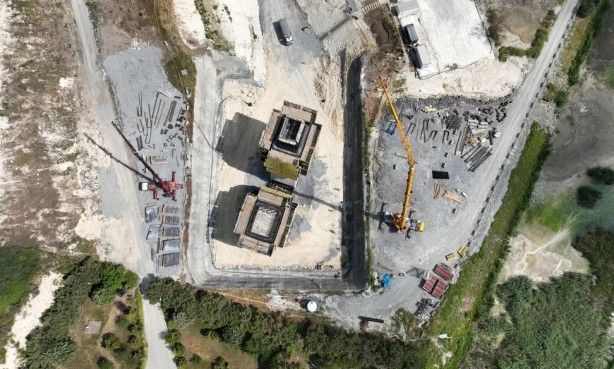 Kanal İstanbul’un ilk köprüsünde flaş gelişme 1