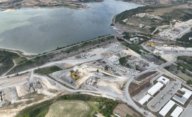 Kanal İstanbul’un ilk köprüsünde flaş gelişme 7