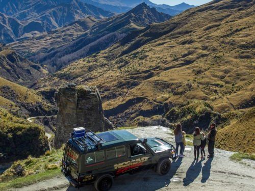 Dünyanın en tehlikeli yolu! Kemiklerin patikası, resmen ölüm saçıyor 18