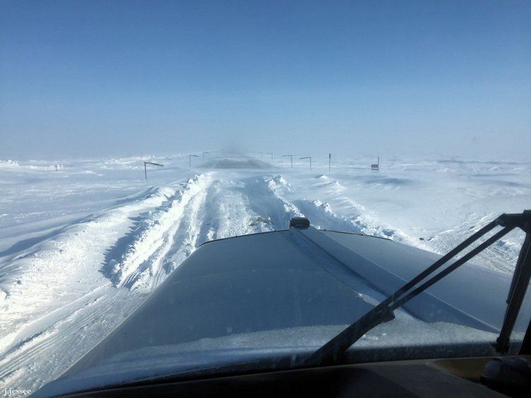 Dünyanın en tehlikeli yolu! Kemiklerin patikası, resmen ölüm saçıyor 63
