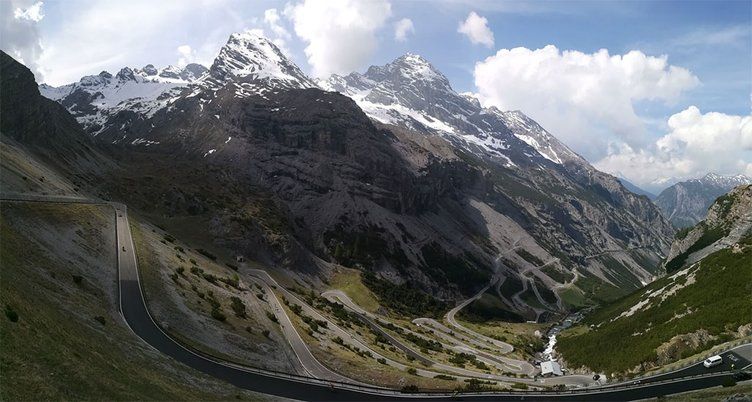 Dünyanın en tehlikeli yolu! Kemiklerin patikası, resmen ölüm saçıyor 78