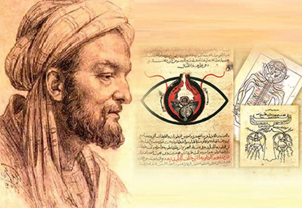 İbn-i Sina’dan beyaz saçı bitiren reçete! 1