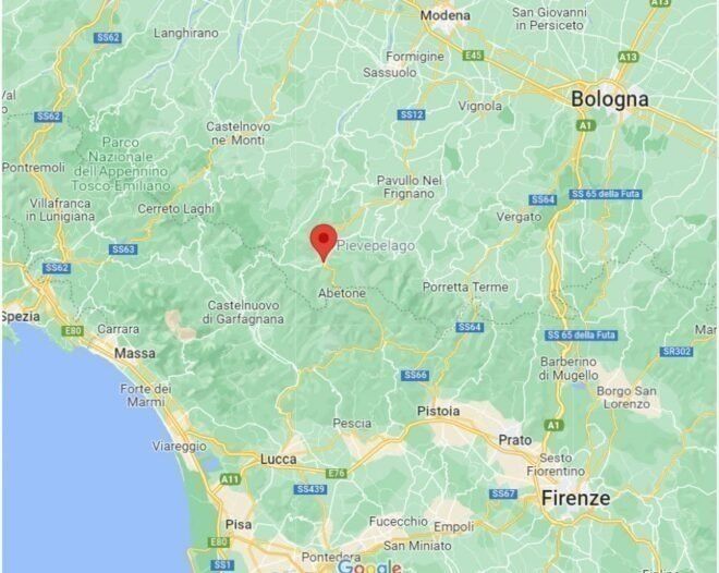 Kaza mı sabotaj mı? 4 Türk'e mezar olan İtalya'daki helikopter kazasında şüpheler artıyor! 5