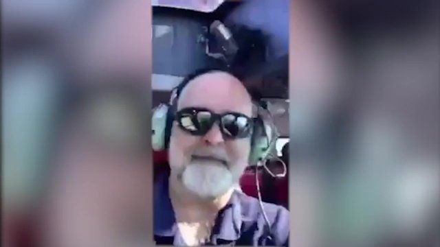 Kaza mı sabotaj mı? 4 Türk'e mezar olan İtalya'daki helikopter kazasında şüpheler artıyor! 6