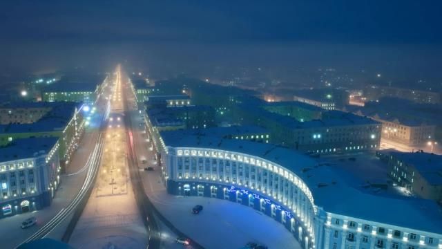 İşte dünyanın en iç karartıcı şehri 1