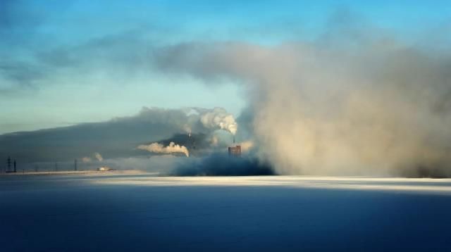 İşte dünyanın en iç karartıcı şehri 3