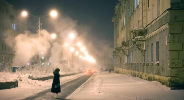 İşte dünyanın en iç karartıcı şehri 4