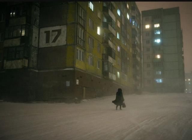 İşte dünyanın en iç karartıcı şehri 9