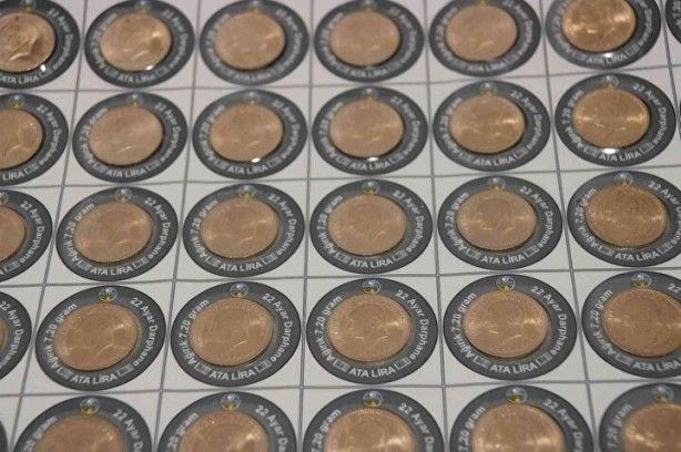 Türkiye'de bir ilk! Hepsi makasla kesilecek 3