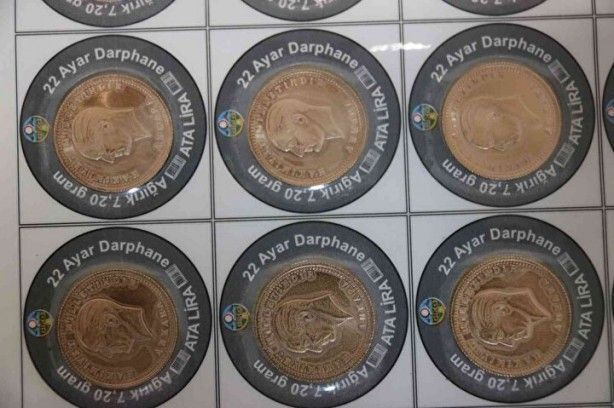 Türkiye'de bir ilk! Hepsi makasla kesilecek 4