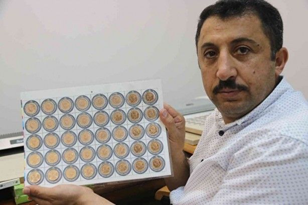 Türkiye'de bir ilk! Hepsi makasla kesilecek 9